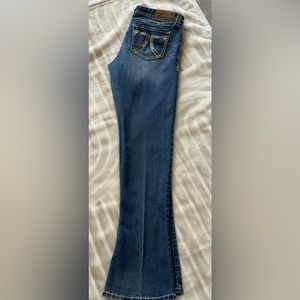 Seven jeans size 28